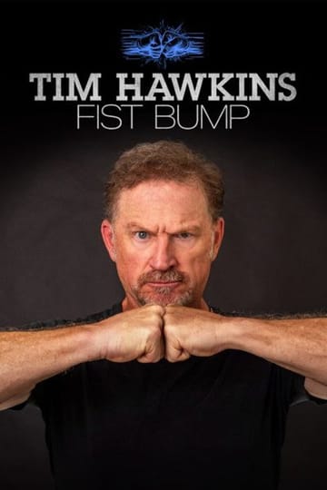 Дивитися фільм Tim Hawkins: Fist Bump 2026 онлайн