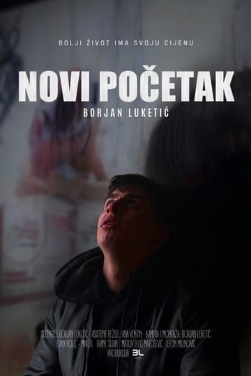 Дивитися фільм Novi početak 2026 онлайн