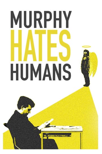Дивитися фільм Murphy Hates Humans 2026 онлайн