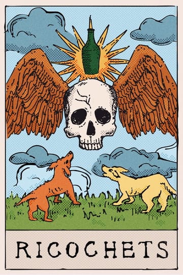 Дивитися фільм Ricochets 2026 онлайн