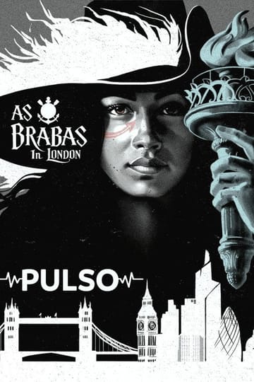 Watch Pulso: As Brabas in London 2026 online Watch Pulso: As Brabas in London 2026 online