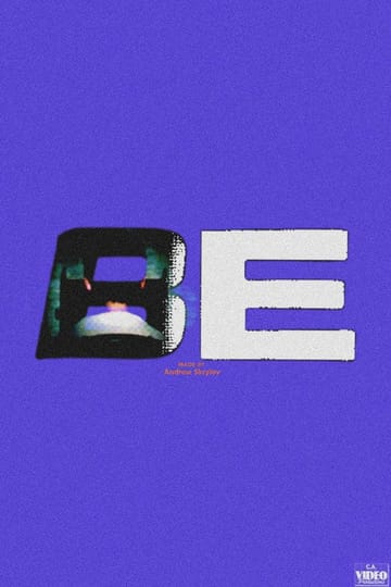 Watch BE - VOLUME ONE 2026 online Watch BE - VOLUME ONE 2026 online