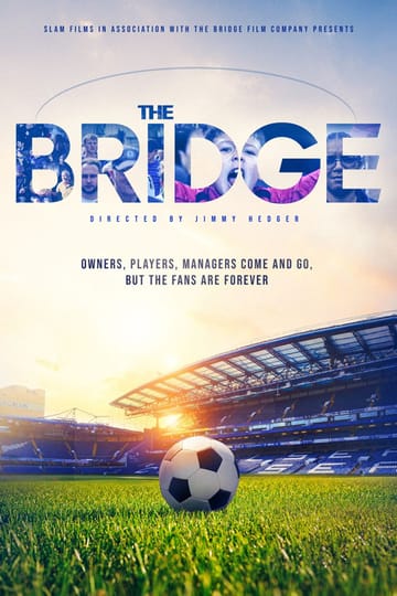 Дивитися фільм The Bridge 2026 онлайн