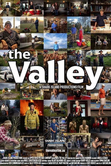 Дивитися фільм The Valley 2026 онлайн Дивитися фільм The Valley 2026 онлайн