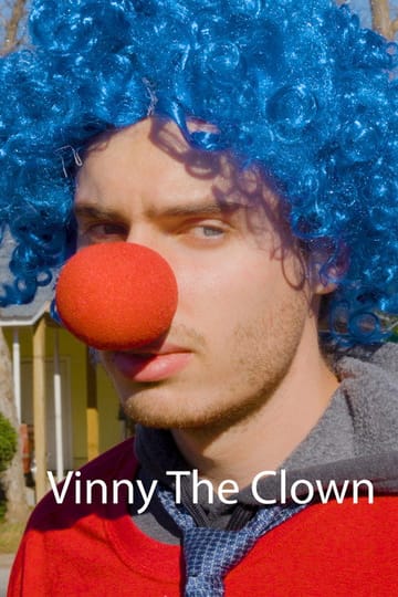 Дивитися фільм Convenient Work: Episode I-Vinny The Clown 2026 онлайн