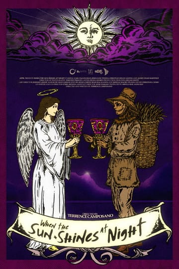 Дивитися фільм When The Sun Shines At Night 2026 онлайн Дивитися фільм When The Sun Shines At Night 2026 онлайн