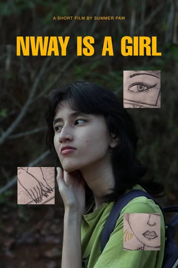 Watch Nway is a Girl 2026 online