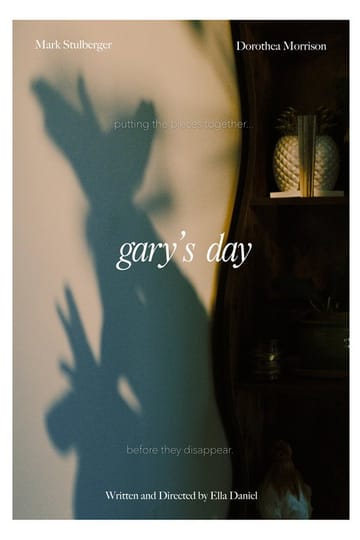 Дивитися фільм Gary’s Day 2026 онлайн Дивитися фільм Gary’s Day 2026 онлайн