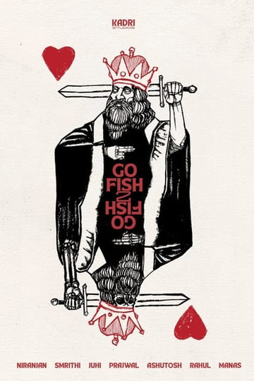 Watch Go Fish 2 2026 online Watch Go Fish 2 2026 online