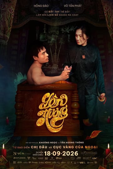 Watch Lên Hương 2026 online