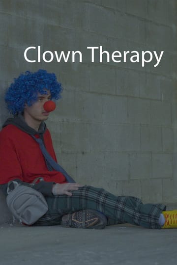 Watch Convenient Work: Episode II-Clown Therapy 2026 online