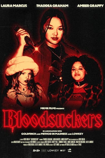 Watch Bloodsuckers 2026 online