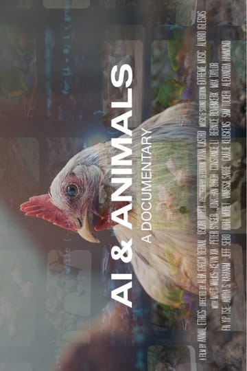 Watch AI & Animals: A documentary 2026 online