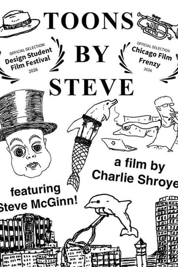 Watch Toons by Steve 2026 online