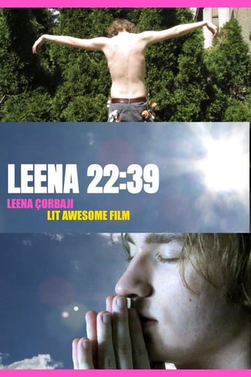 Дивитися фільм LEENA 23:39 2026 онлайн