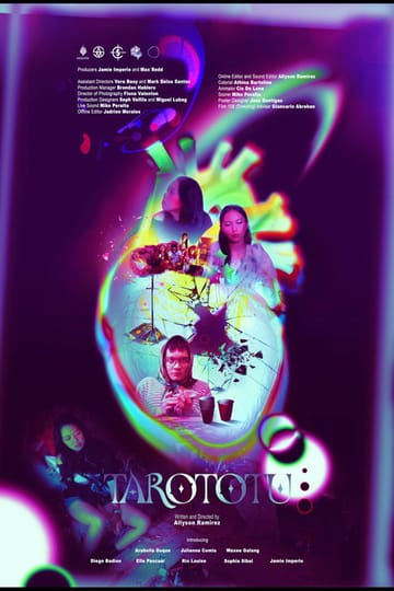 Watch Tarototu 2026 online Watch Tarototu 2026 online