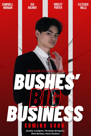 Watch Bushes' Big Business 2026 online Watch Bushes' Big Business 2026 online