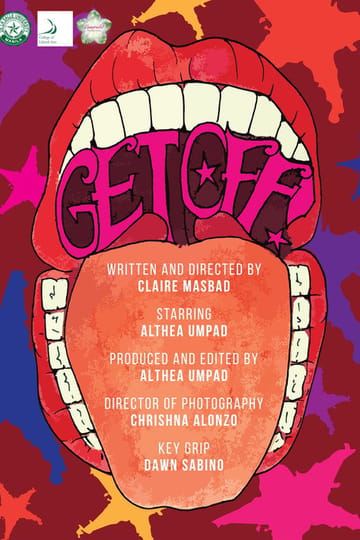 Watch GET OFF! 2026 online
