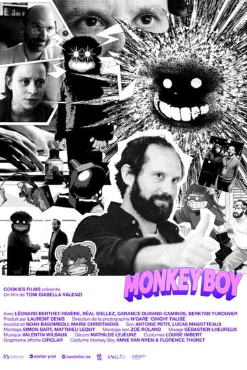 Watch Monkey Boy 2026 online Watch Monkey Boy 2026 online
