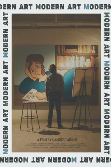 Watch Modern Art 2026 online Watch Modern Art 2026 online