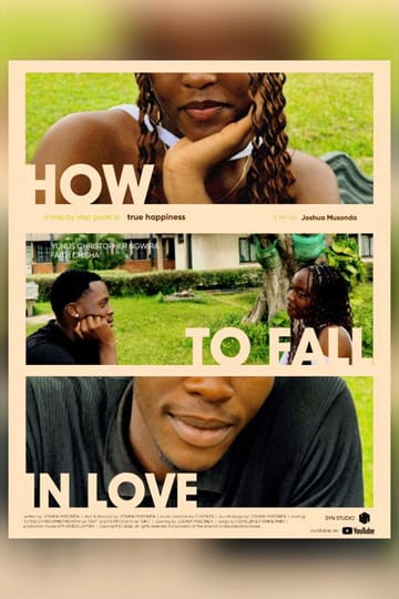 Дивитися фільм HOW TO FALL IN LOVE 2026 онлайн Дивитися фільм HOW TO FALL IN LOVE 2026 онлайн