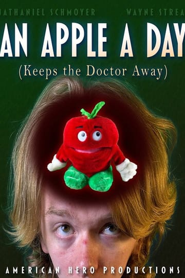 Дивитися фільм An Apple a Day (Keeps the Doctor Away) 2026 онлайн