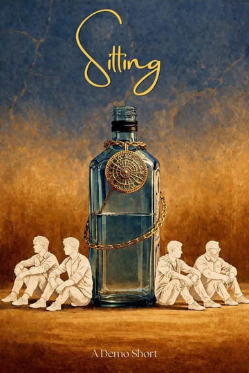 Дивитися фільм Sitting 2026 онлайн Дивитися фільм Sitting 2026 онлайн