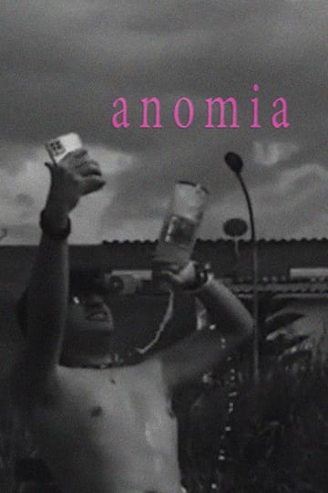 Дивитися фільм Anomia 2024 онлайн