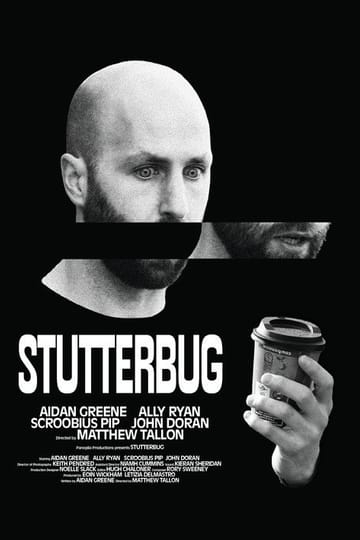 Дивитися фільм Stutterbug 2026 онлайн Дивитися фільм Stutterbug 2026 онлайн