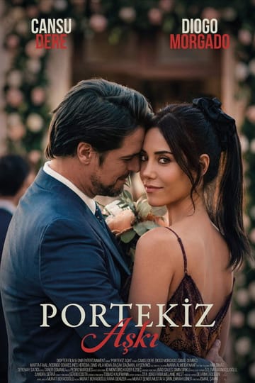 Дивитися фільм Portekiz Aşkı 2026 онлайн