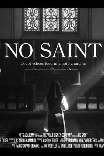 Watch No Saint 2026 online