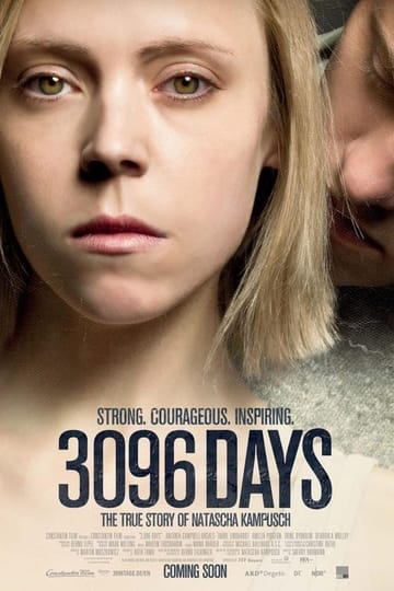Watch 3096 Tage 2013 online