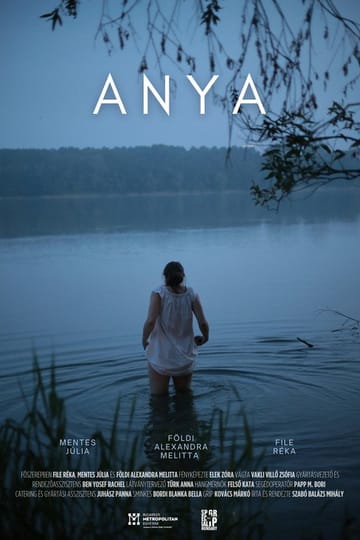 Watch Anya 2026 online