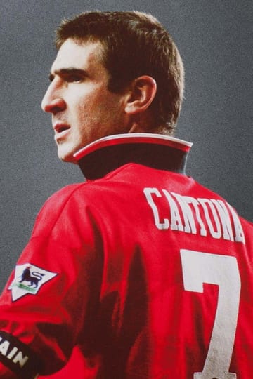 Watch Cantona 2026 online