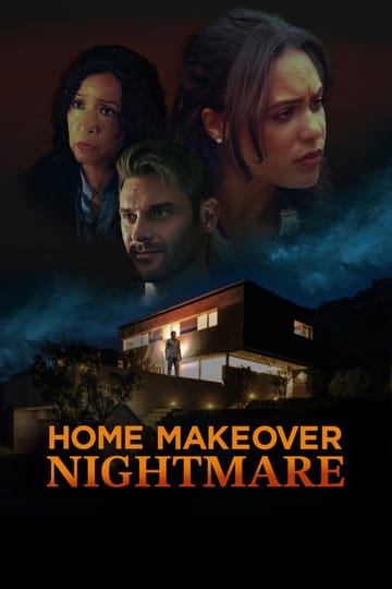Watch Home Makeover Nightmare 2026 online
