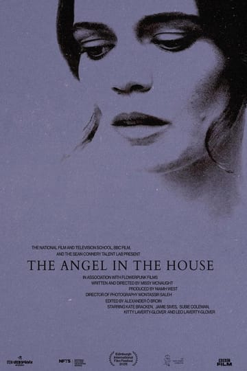 Дивитися фільм The Angel in the House 2026 онлайн