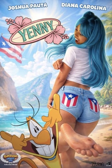 Watch Yenny 2026 online
