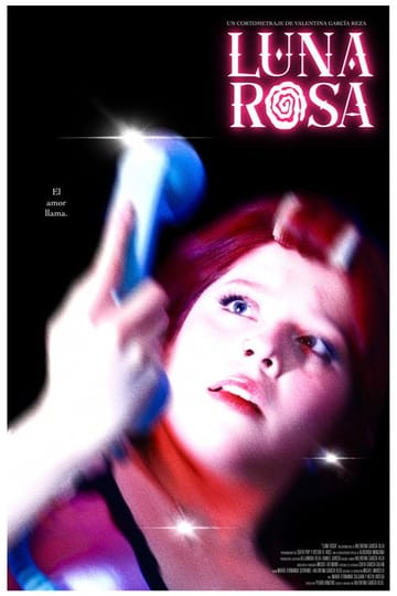 Дивитися фільм Luna Rosa 2026 онлайн