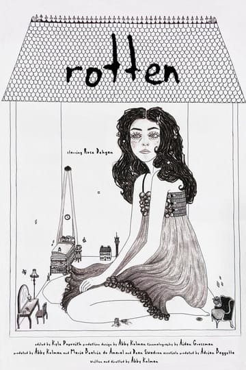 Watch Rotten 2026 online
