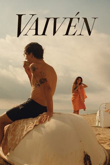 Watch Vaivén 2026 online