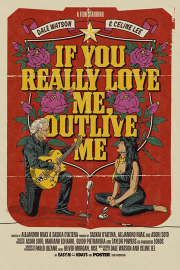 Watch If You Really Love Me, Outlive Me 2026 online Watch If You Really Love Me, Outlive Me 2026 online