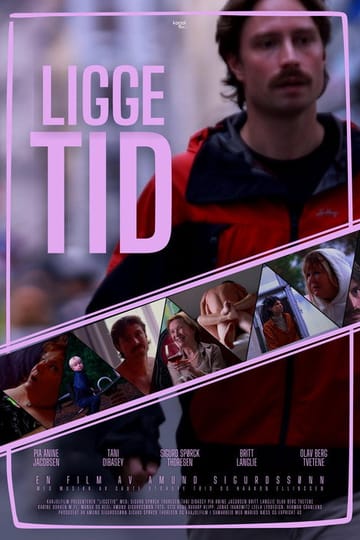 Watch Liggetid 2026 online Watch Liggetid 2026 online