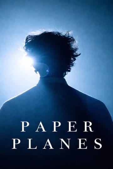 Дивитися фільм Paper Planes 2026 онлайн Дивитися фільм Paper Planes 2026 онлайн