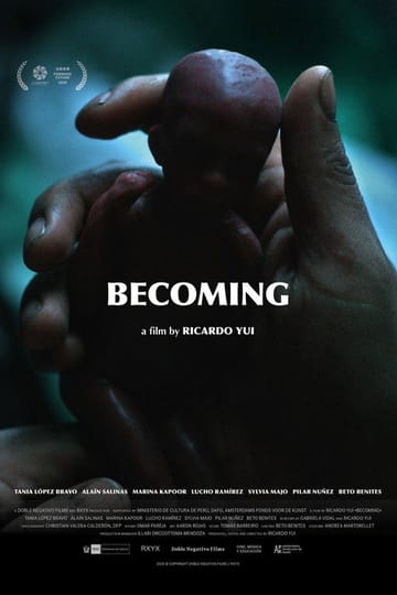 Дивитися фільм Becoming 2026 онлайн