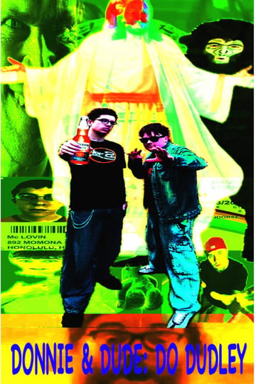 Дивитися фільм Donnie & Dude: Do Dudley 2026 онлайн Дивитися фільм Donnie & Dude: Do Dudley 2026 онлайн