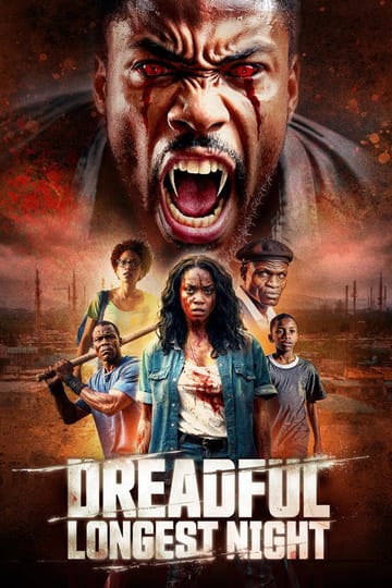 Watch Dreadful Longest Night 2025 online