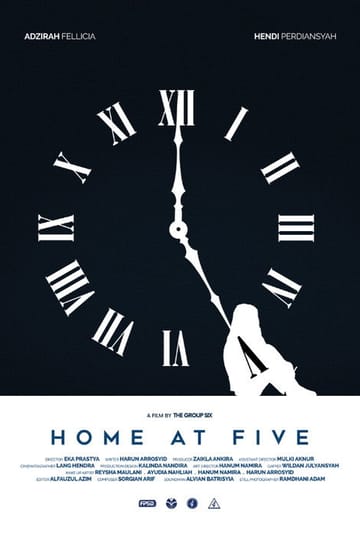 Watch HOME AT FIVE 2026 online