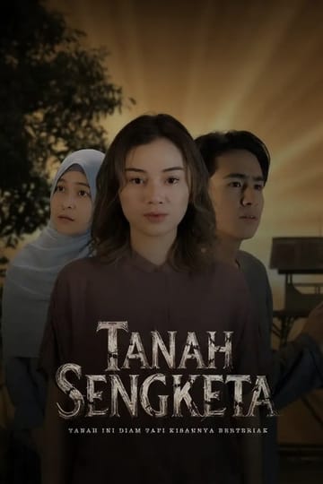 Дивитися фільм Tanah Sengketa 2026 онлайн