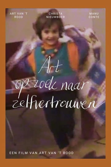 Watch Art op zoek naar zelfvertrouwen 2026 online Watch Art op zoek naar zelfvertrouwen 2026 online