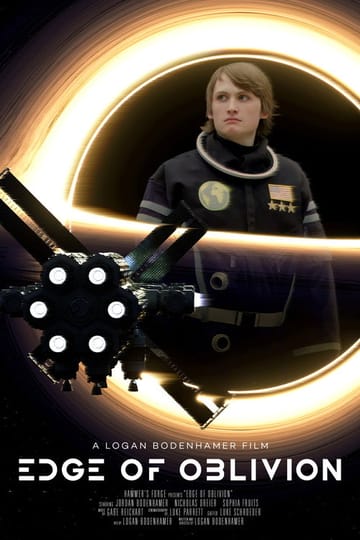 Watch Edge of Oblivion 2026 online